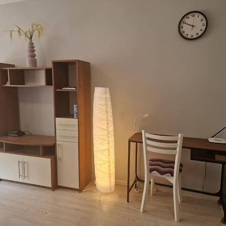 Cozy Central Apartment In Outskirts Of Old 索菲亞 外观 照片