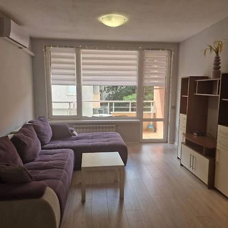 Cozy Central Apartment In Outskirts Of Old 索菲亞 外观 照片