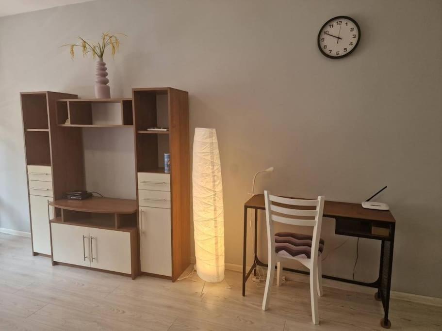 Cozy Central Apartment In Outskirts Of Old 索菲亞 外观 照片