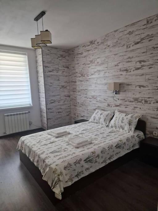 Cozy Central Apartment In Outskirts Of Old 索菲亞 外观 照片